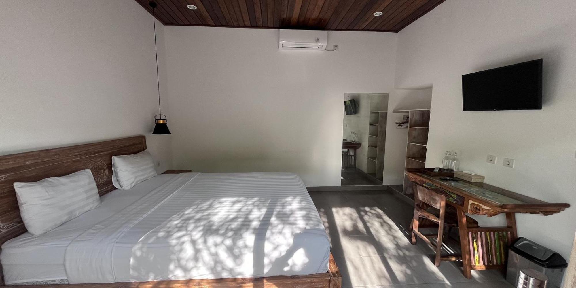 Pis Bolong Canggu 外观 照片