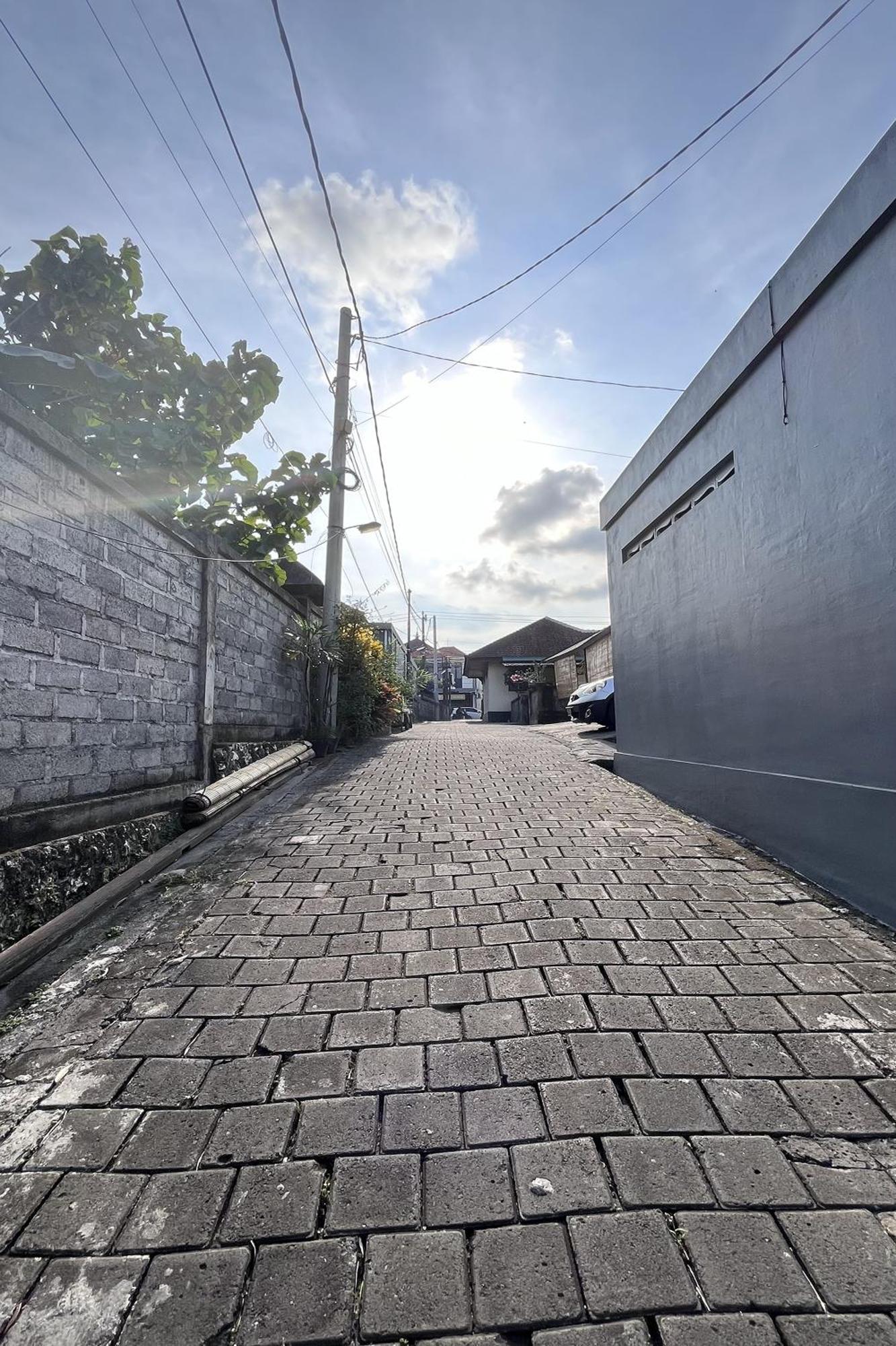Pis Bolong Canggu 外观 照片